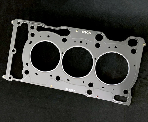 HKS Toyota GR Corolla G16E Grommet Type Head Gasket - 23002-AT006 for 2023-2025 Toyota GR Corolla