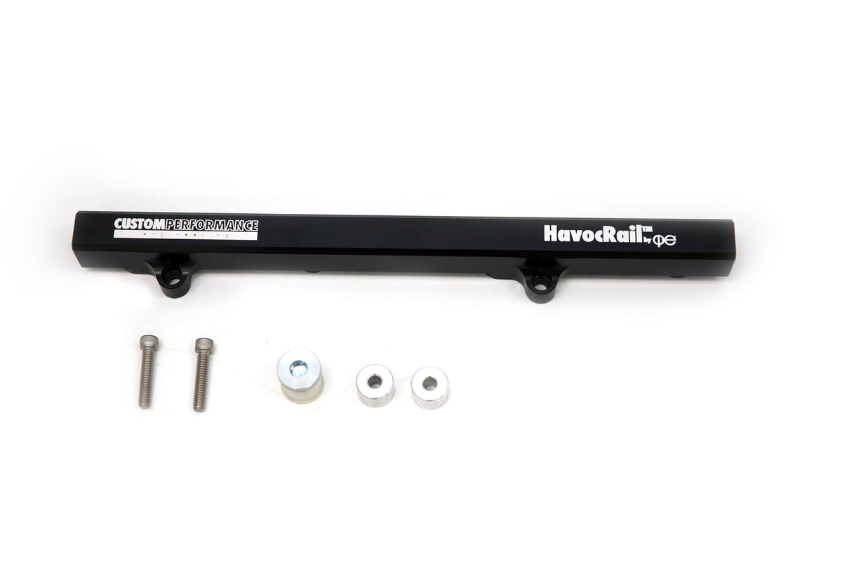 cp-e Mazdaspeed3 HavocRail™