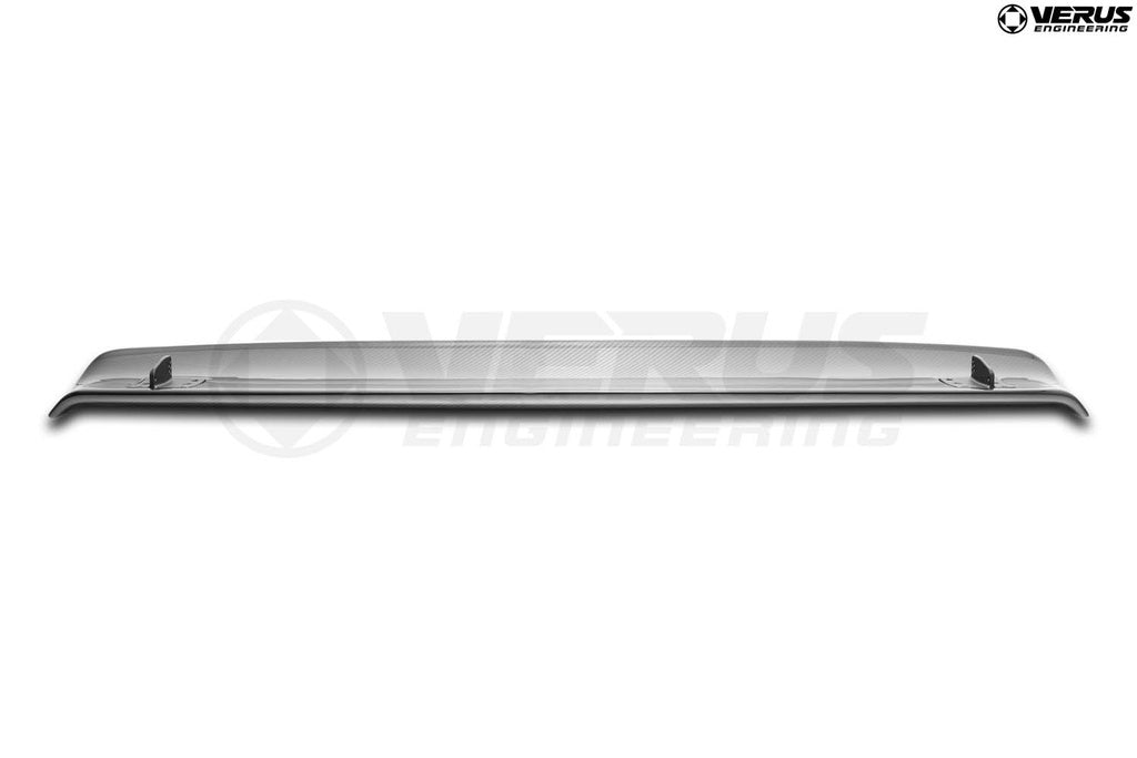 Verus - High-Efficiency Rear Wing Kit - Subaru BRZ/Toyota GR86 (ZN8/ZD8) - A0466A