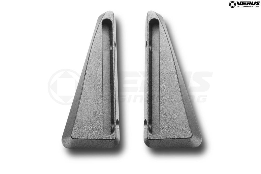 Verus - High-Efficiency Rear Wing Kit - ND Miata - A0173A