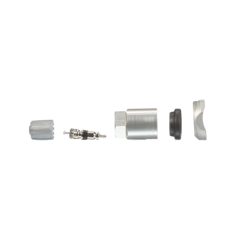 Schrader - Tpms Service Pack Slv Angled Valve W/ Nut Bag1 - SEZ-25078