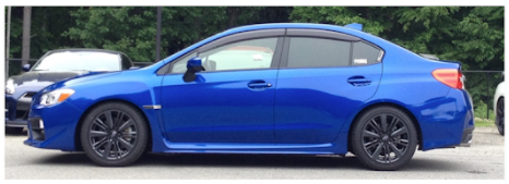 HKS - Hipermax S Full Canceller Kit for 2022+ Subaru WRX (VBH) - 80330-AF010C