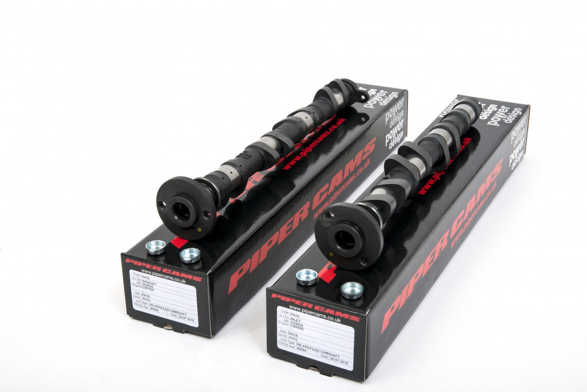Piper Cams Camshaft - Race (Honda Motorcycles)