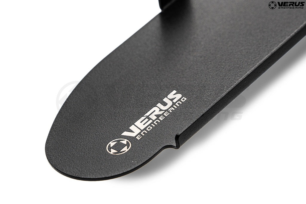 Verus - OEM Hood Scoop Block-Off Kit - 2015+ Subaru WRX/STI (VA) - A0239A