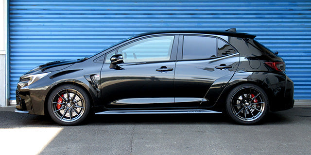 HKS 2023+ Toyota GR Corolla Hipermax MAX S GZEA14H Full Kit - 80330-AT030