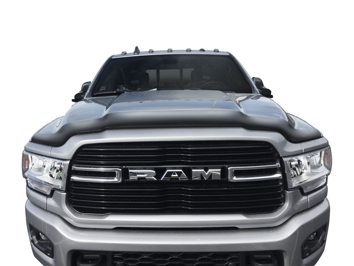 Hood Deflector