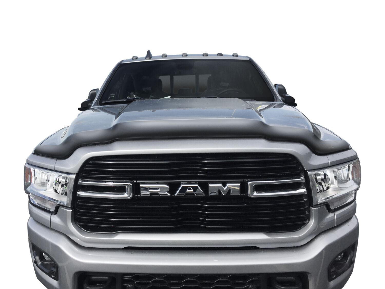 Hood Deflector