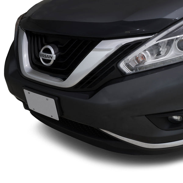 Hood Deflector