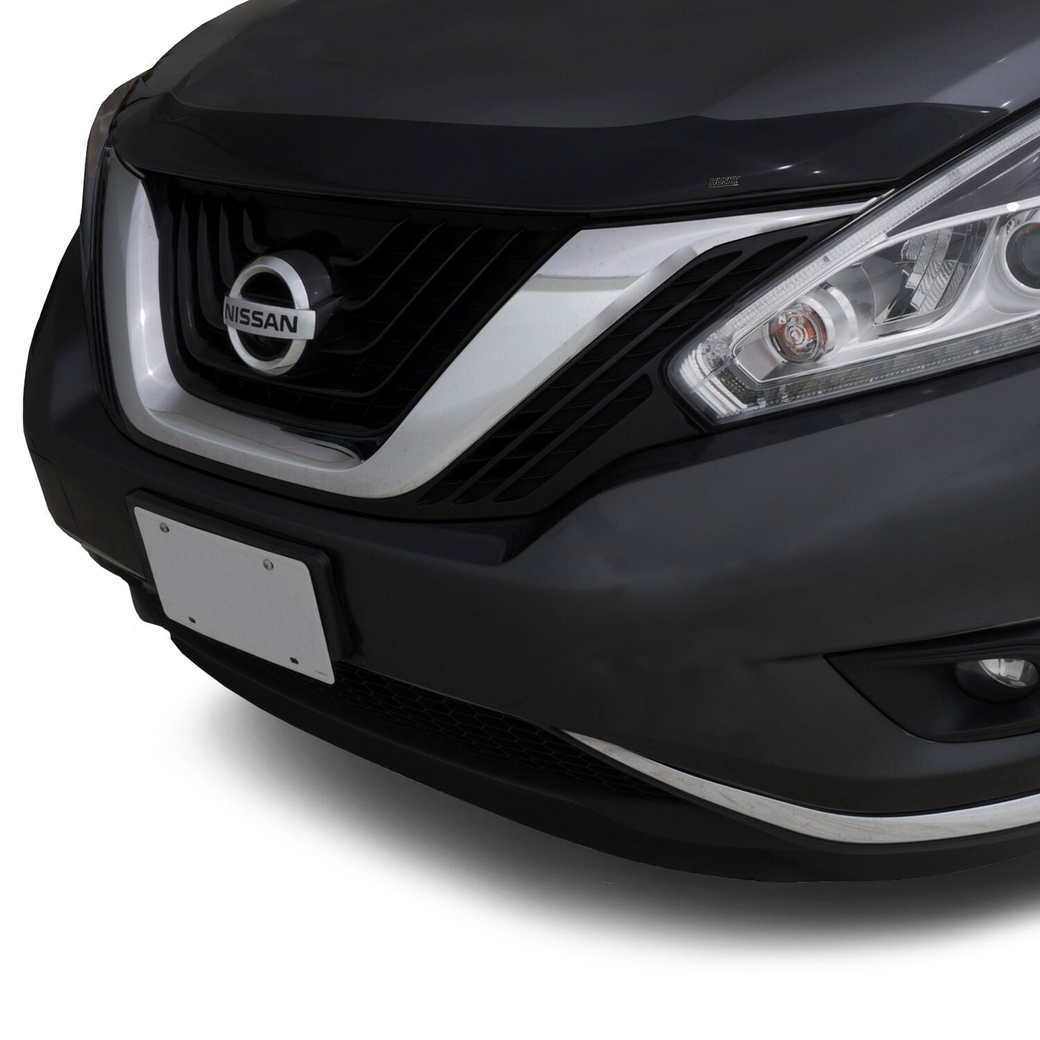 Hood Deflector