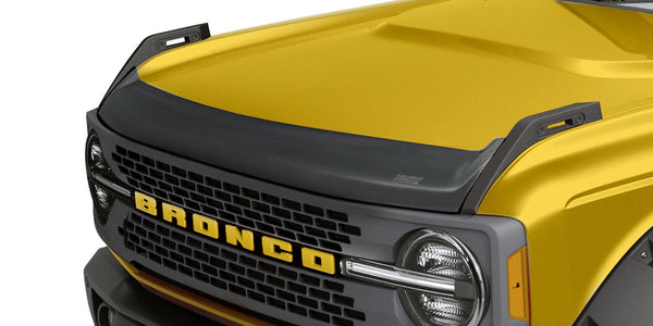 Hood Deflector