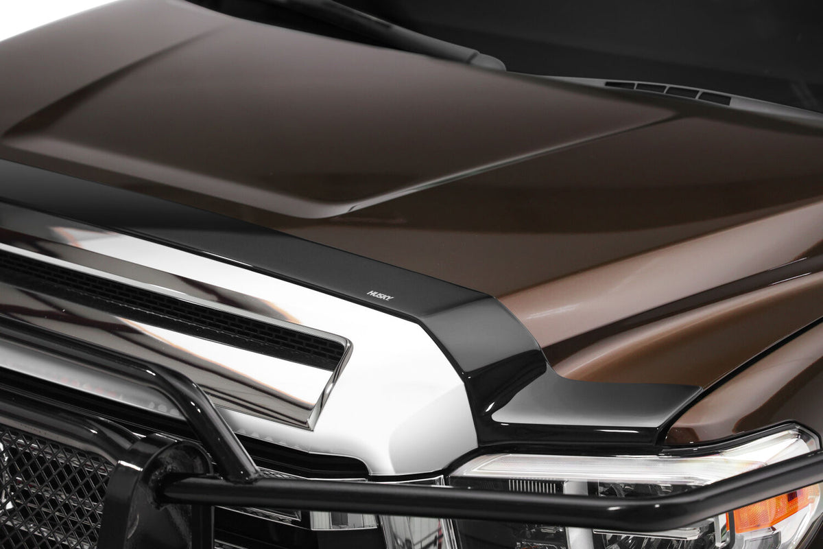 Hood Deflector