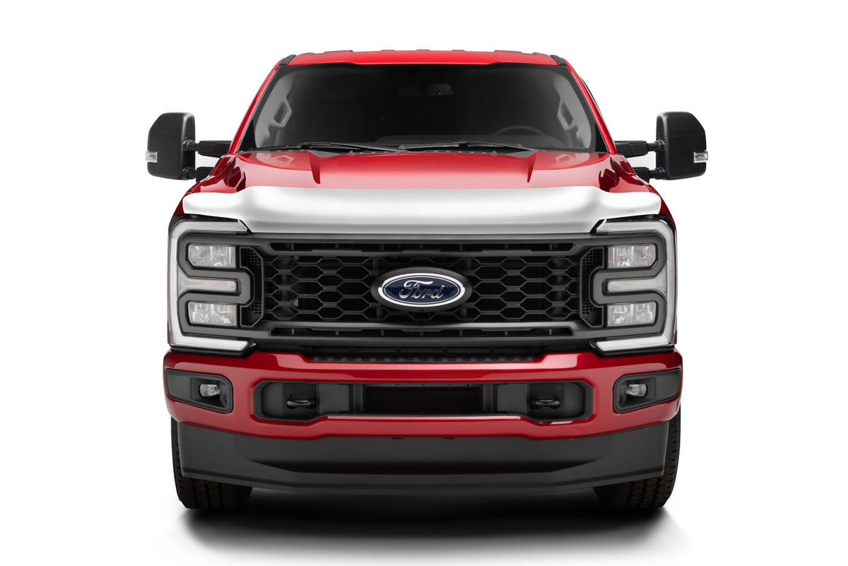 Hood Deflector