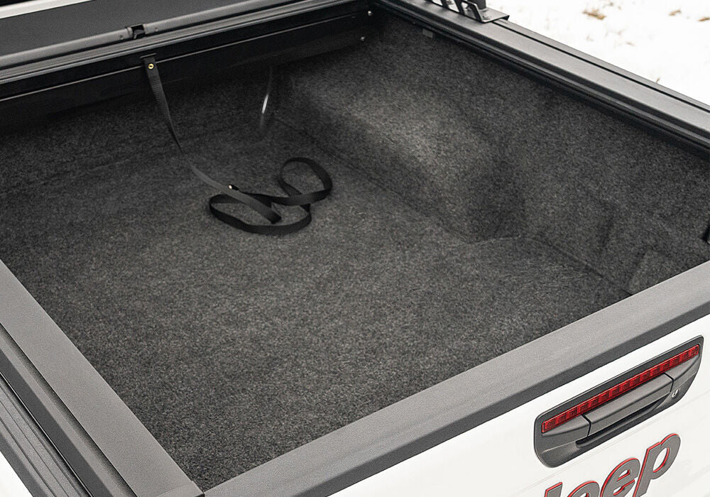 Husky Liners Bed Liner for 20-26 Jeep Gladiator 5ft Bed