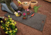 Husky Liners Shop Mat for TrackMat