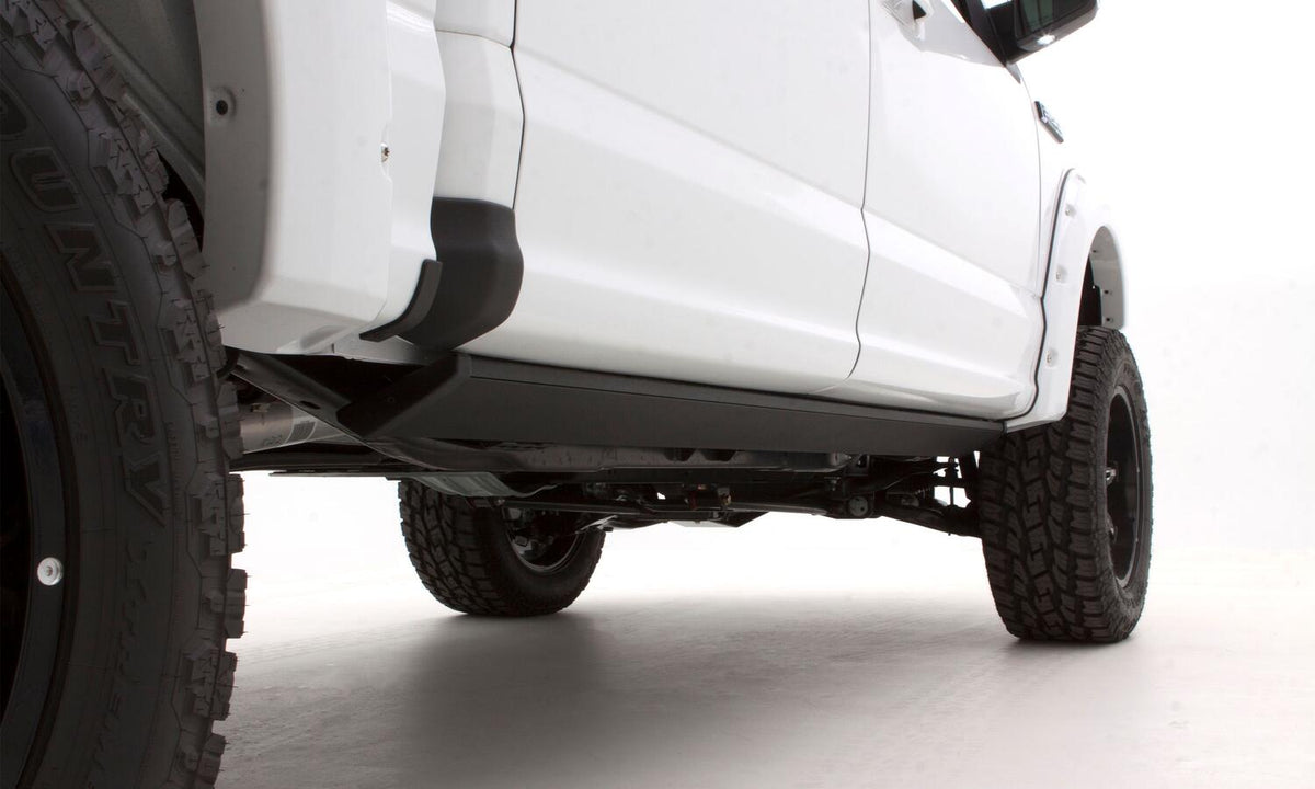 Rocker Panel Kit