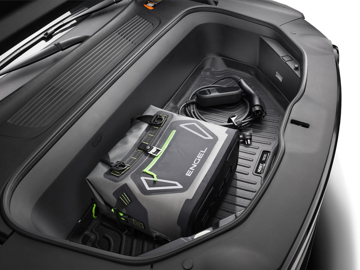 Cargo Floor Liner