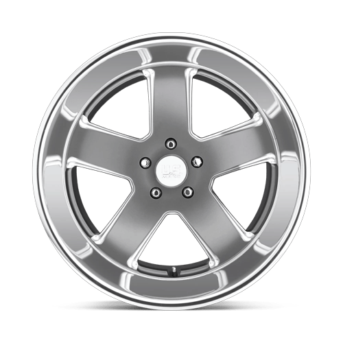 US Mag - Hustler 20X9.5 5X5.0 78.1 GD +01