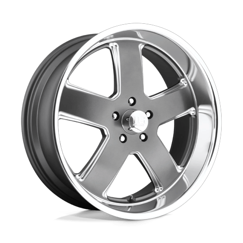 US Mag - Hustler 22X11 5X5.0 78.1 GD +18