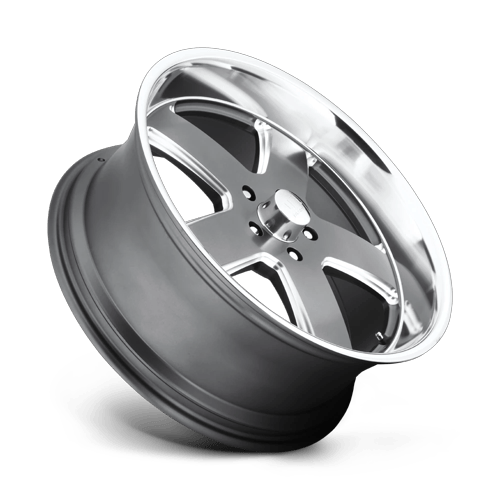 US Mag - Hustler 22X11 5X5.0 78.1 GD +18