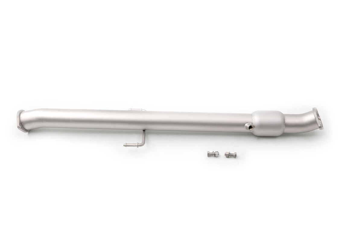 cp-e QuickPower™ 2.0T Hyundai Sonata &amp; Kia Optima Test Pipe