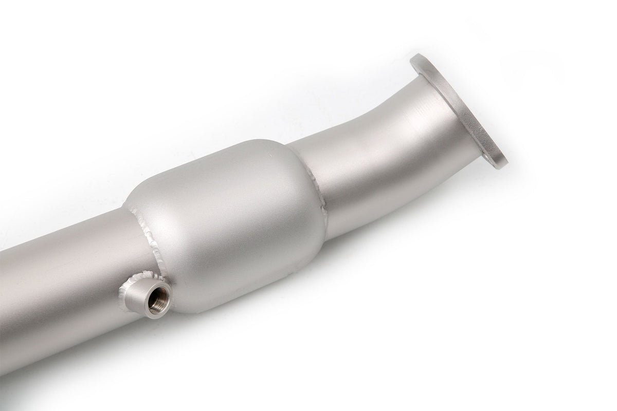 cp-e QuickPower™ 2.0T Hyundai Sonata &amp; Kia Optima Test Pipe