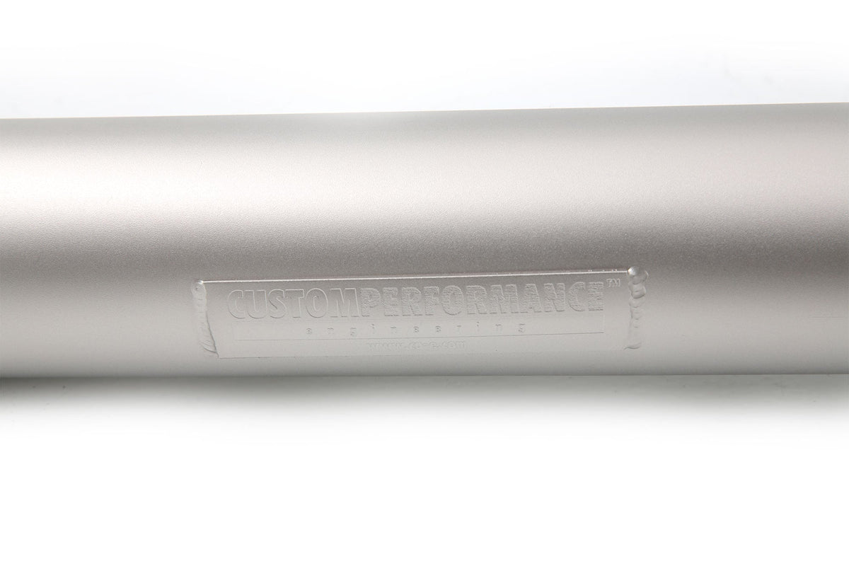 cp-e QuickPower™ 2.0T Hyundai Sonata &amp; Kia Optima Test Pipe