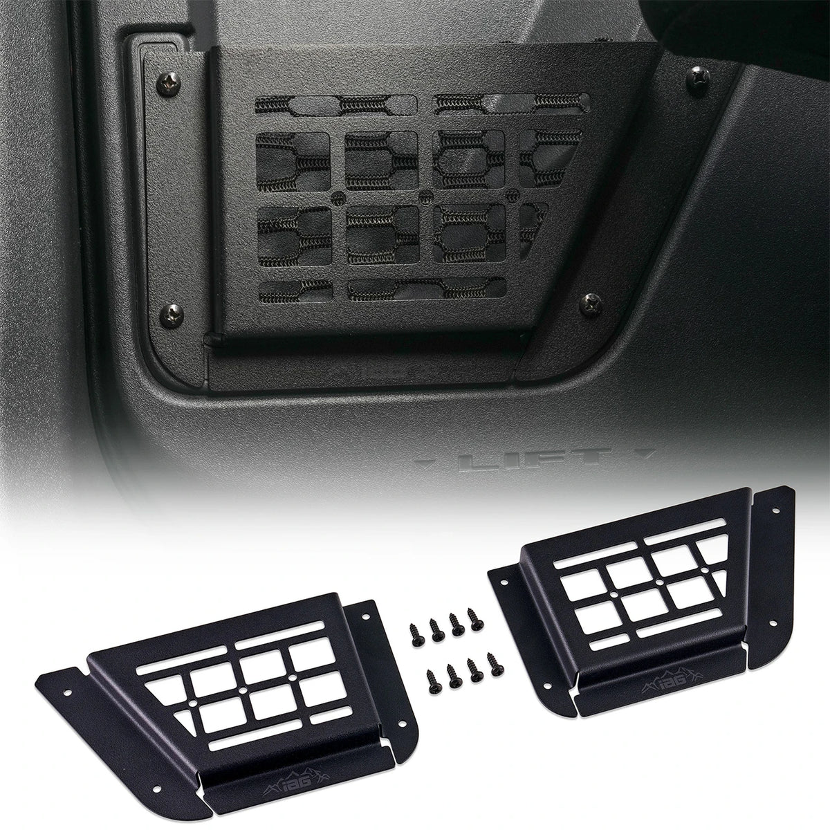 IAG-ACC-F1081