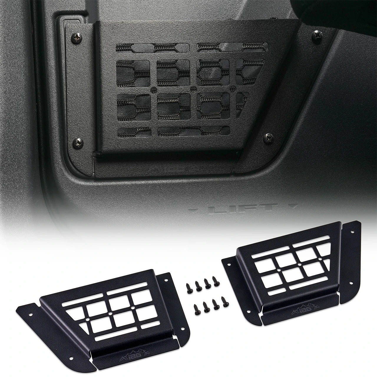 IAG-ACC-F1081