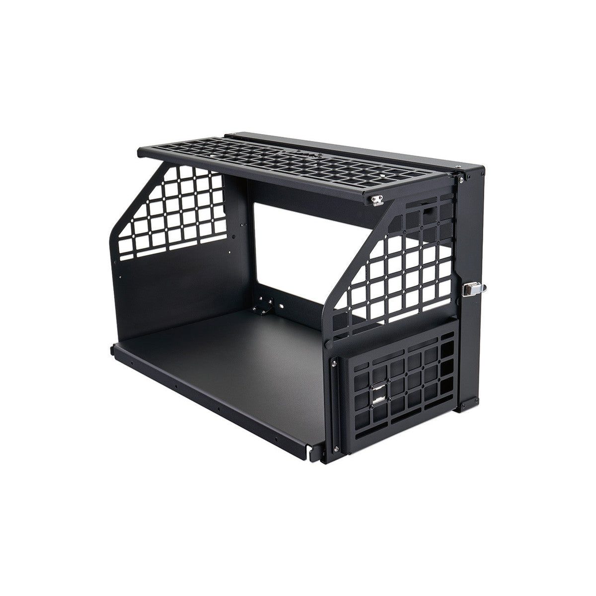 IAG Multilevel Tailgate Table for 2021+ Ford Bronco - IAG-ACC-F1082-04