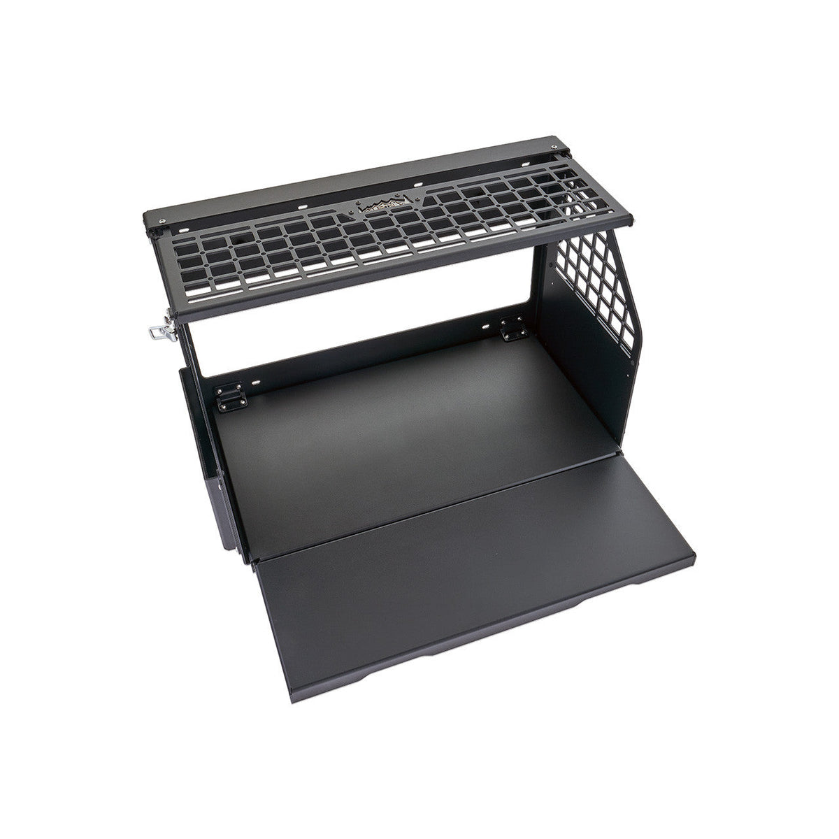 IAG Multilevel Tailgate Table for 2021+ Ford Bronco - IAG-ACC-F1082-08