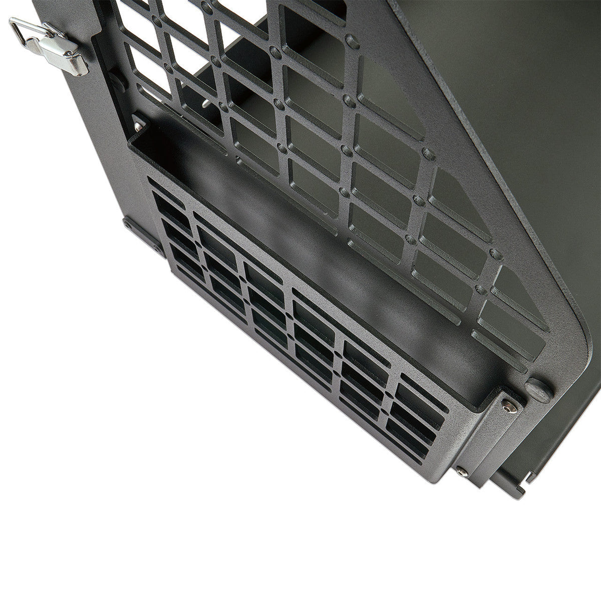 IAG Multilevel Tailgate Table for 2021+ Ford Bronco - IAG-ACC-F1082-09