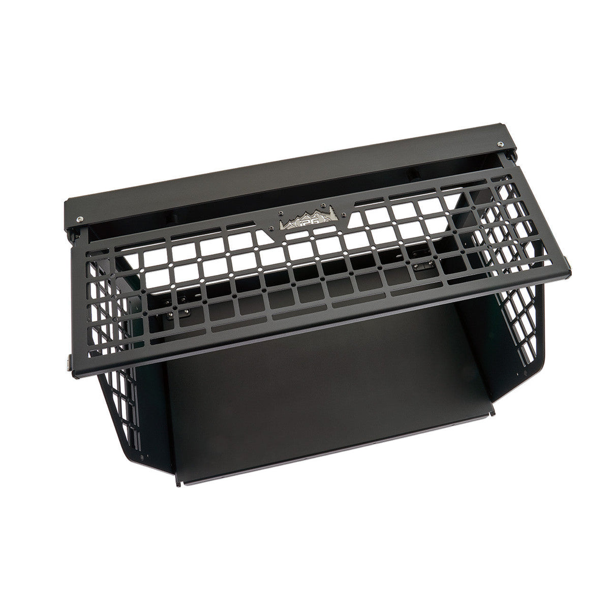 IAG Multilevel Tailgate Table for 2021+ Ford Bronco - IAG-ACC-F1082-13