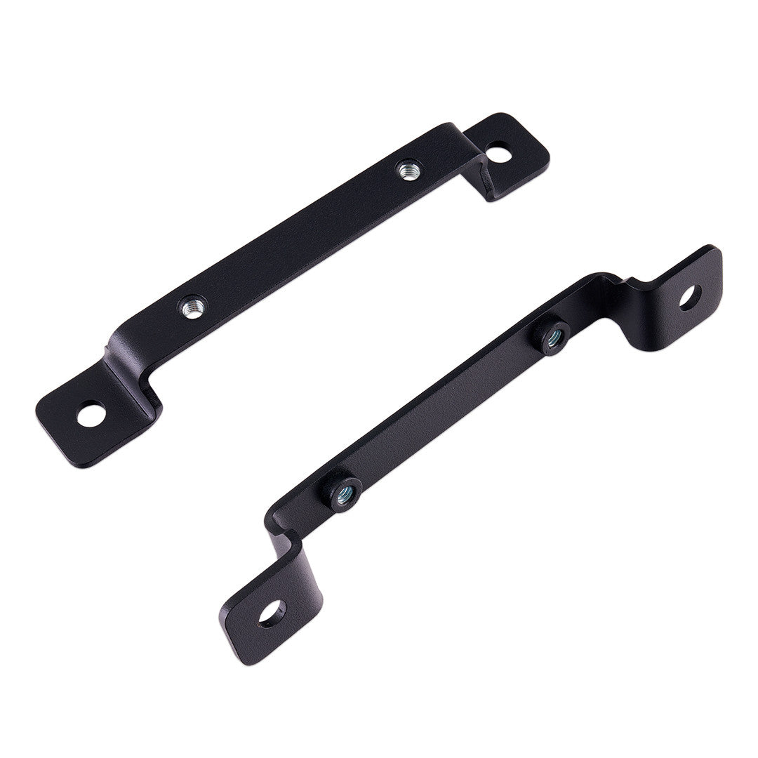 IAG Off-Road - IAG Off-Road Tailgate MOLLE Panel For 2021+ Ford Bronco - IAG-ACC-F1084