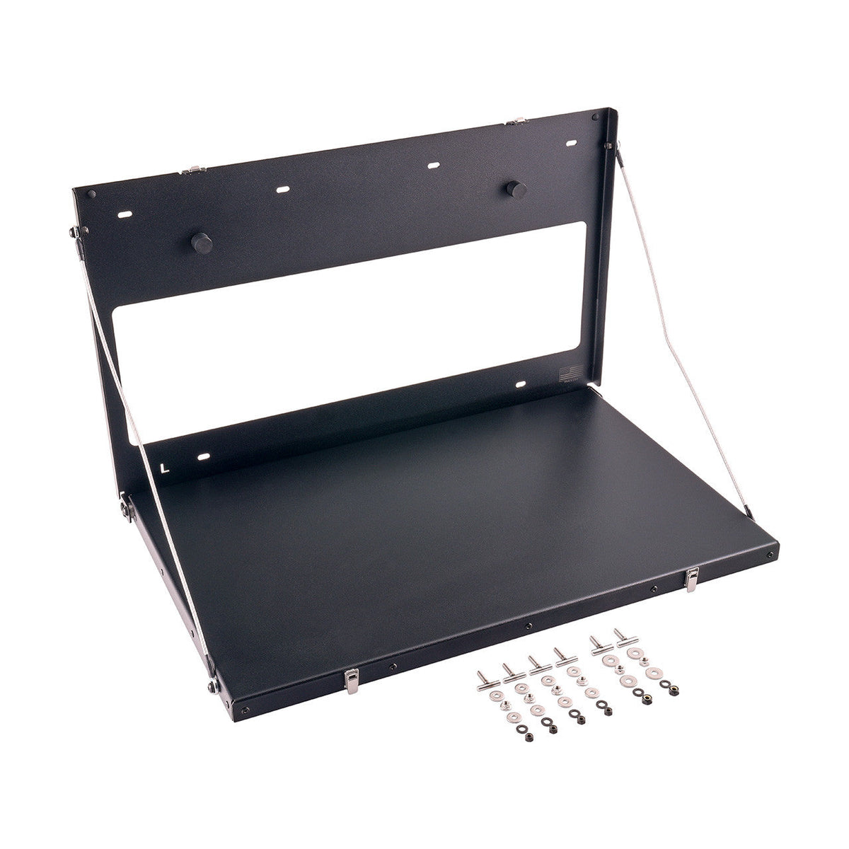IAG Base Camp Tailgate Table for 2021+ Ford Bronco - IAG-ACC-F1088-02