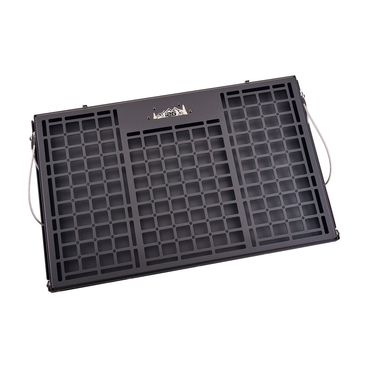 IAG Base Camp Tailgate Table for 2021+ Ford Bronco - IAG-ACC-F1088-05