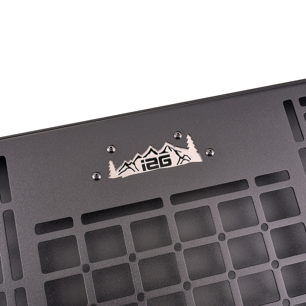 IAG Base Camp Tailgate Table for 2021+ Ford Bronco - IAG-ACC-F1088-07