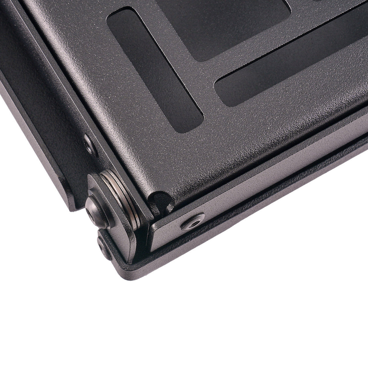 IAG Base Camp Tailgate Table for 2021+ Ford Bronco - IAG-ACC-F1088-15