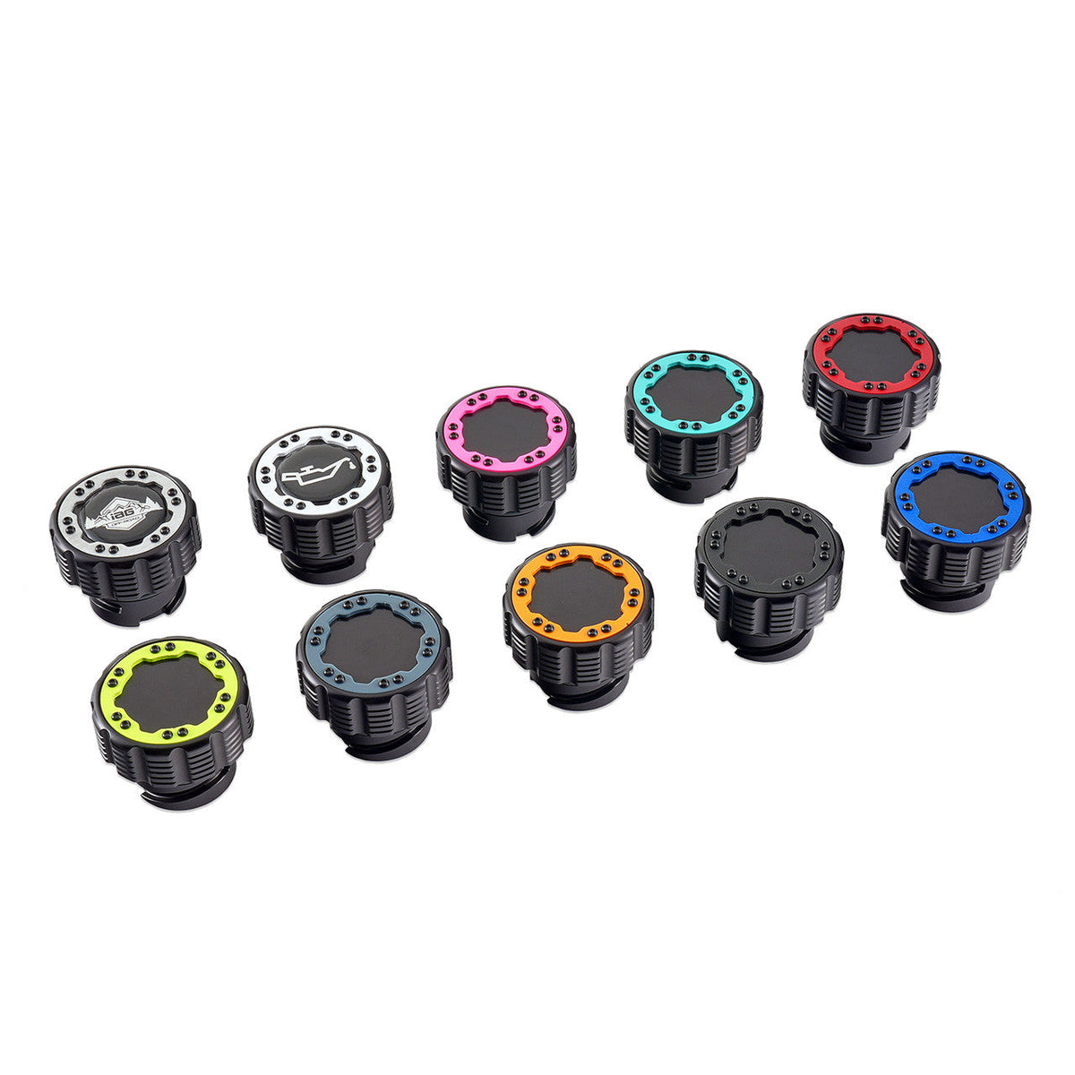 IAG-ACC-F1090BKBK
