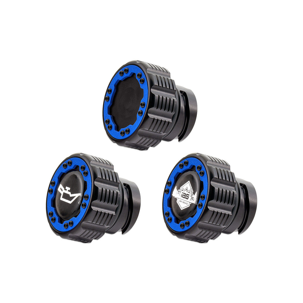 IAG-ACC-F1090BKBK