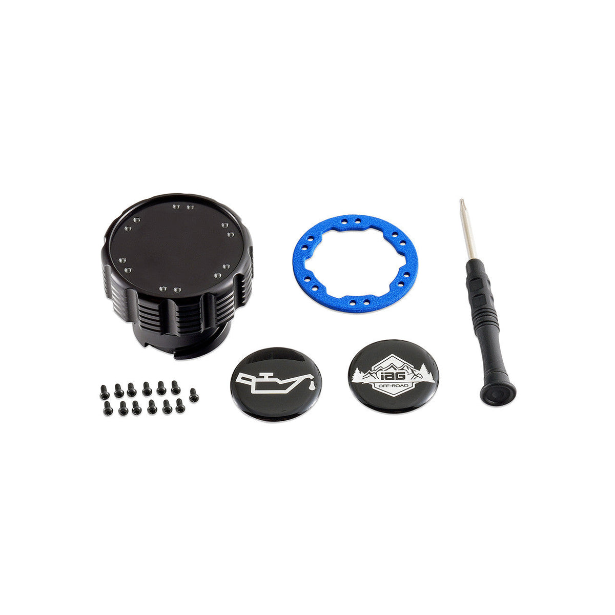 IAG-ACC-F1090BKBK