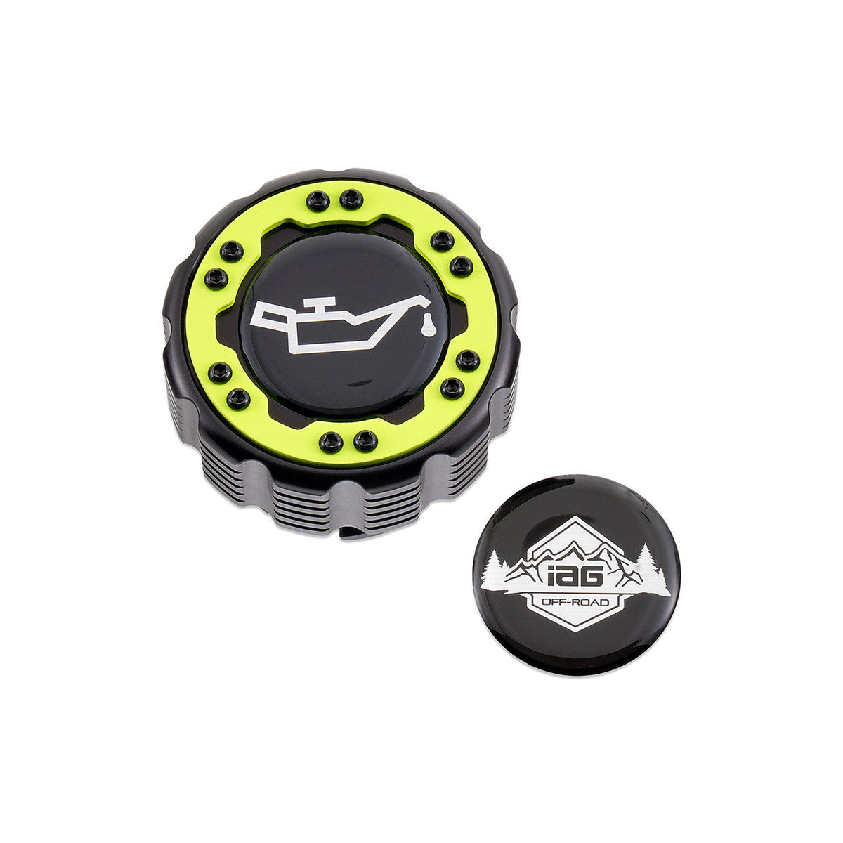 IAG-ACC-F1090BKBK