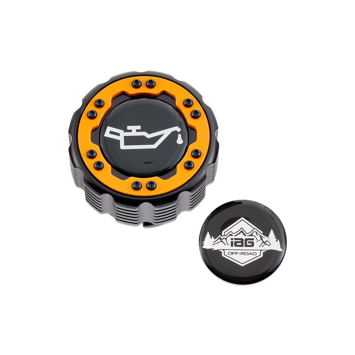 IAG-ACC-F1090BKBK