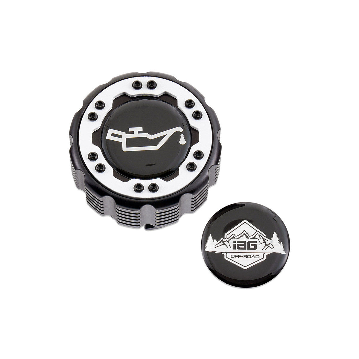 IAG-ACC-F1090BKBK