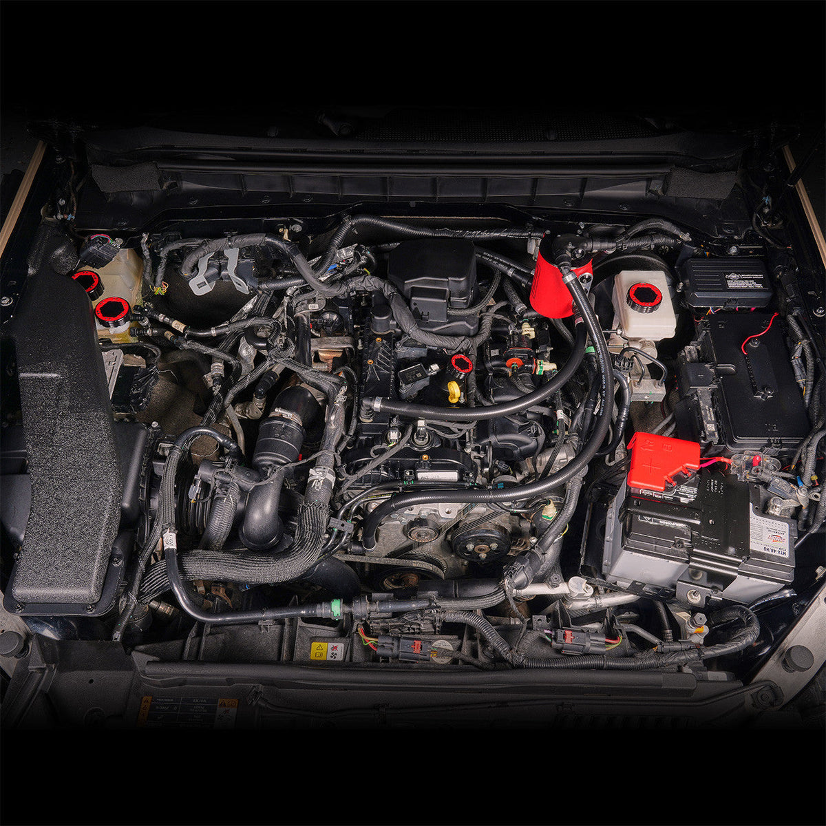 IAG-ACC-F1090BKBK