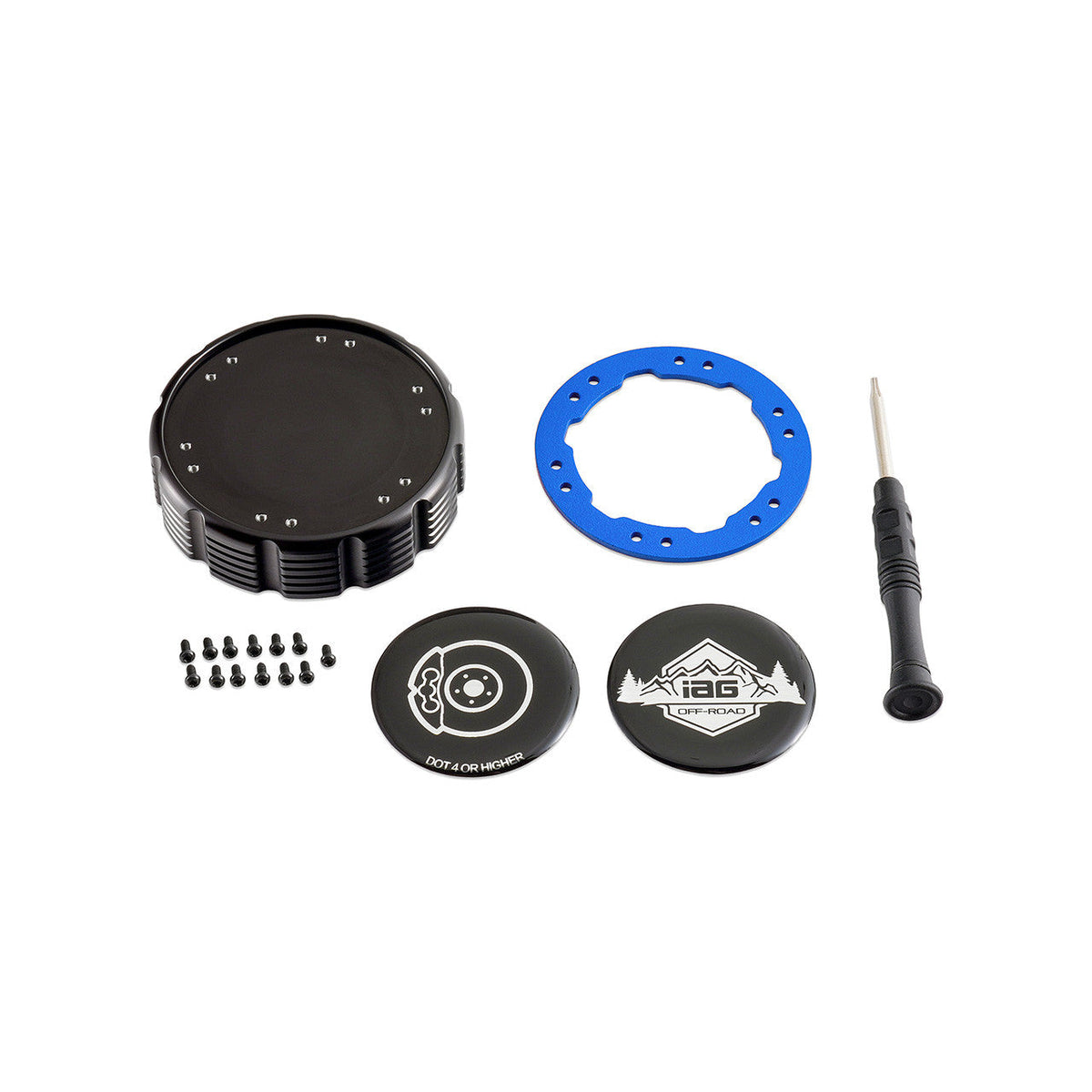 IAG-ACC-F1091BKBK