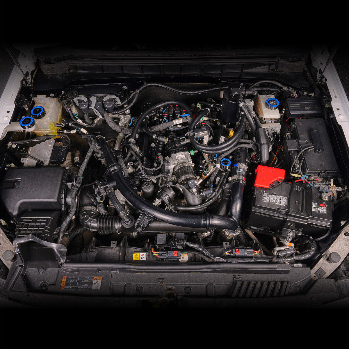 IAG-ACC-F1091BKBK