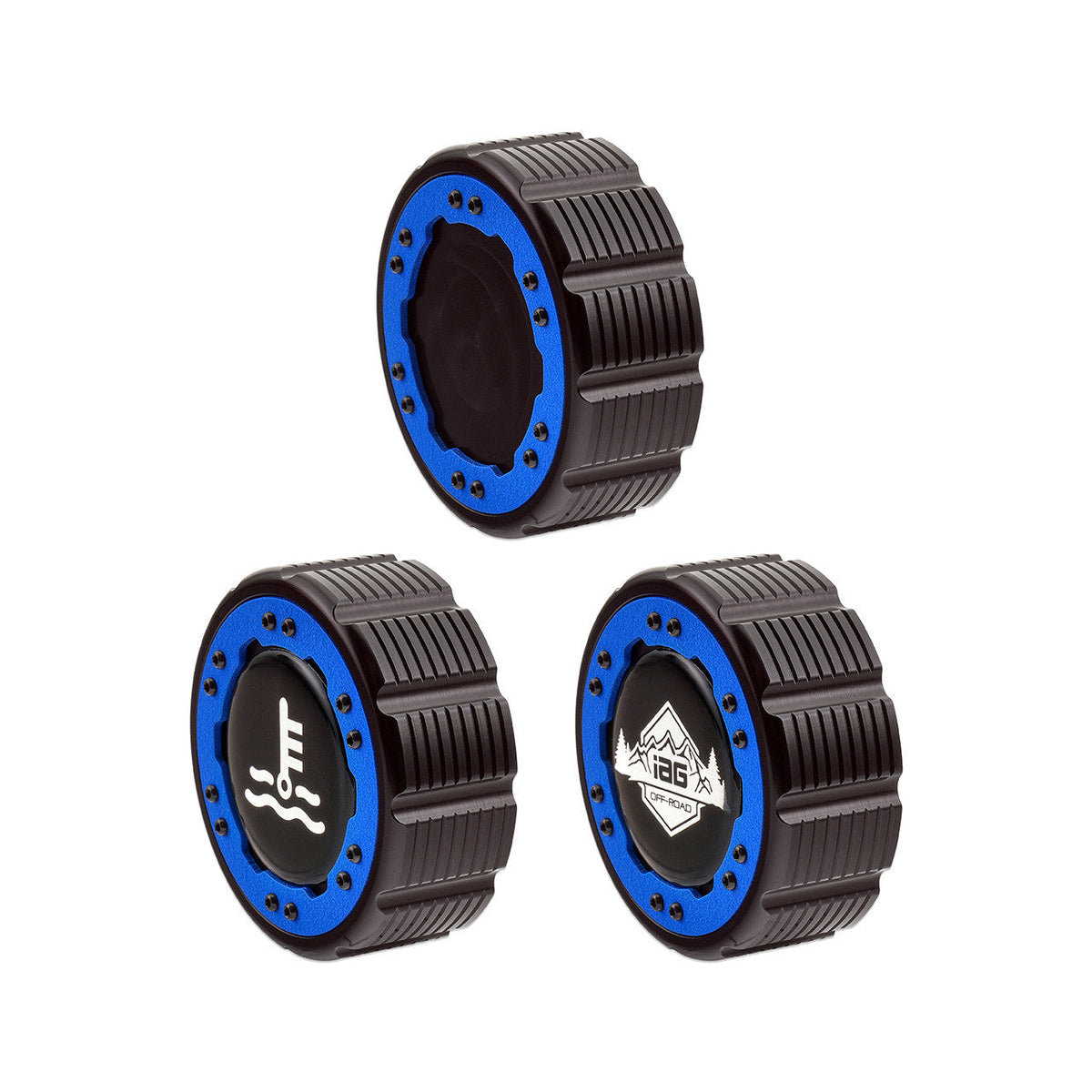 IAG-ACC-F1092BKBK
