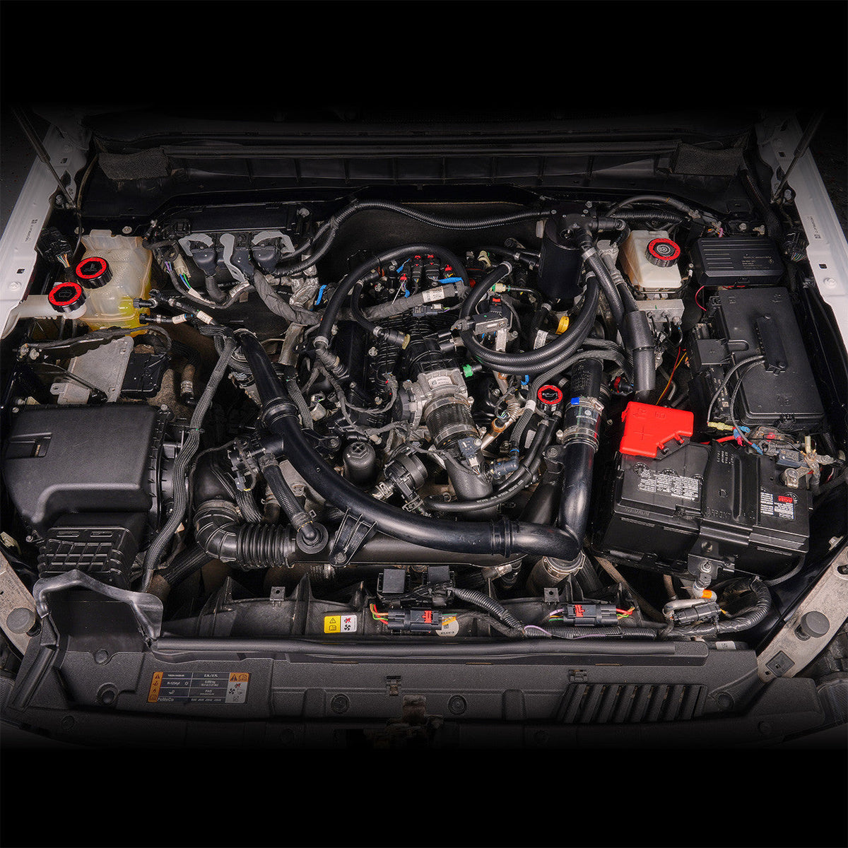 IAG-ACC-F1096BKBK