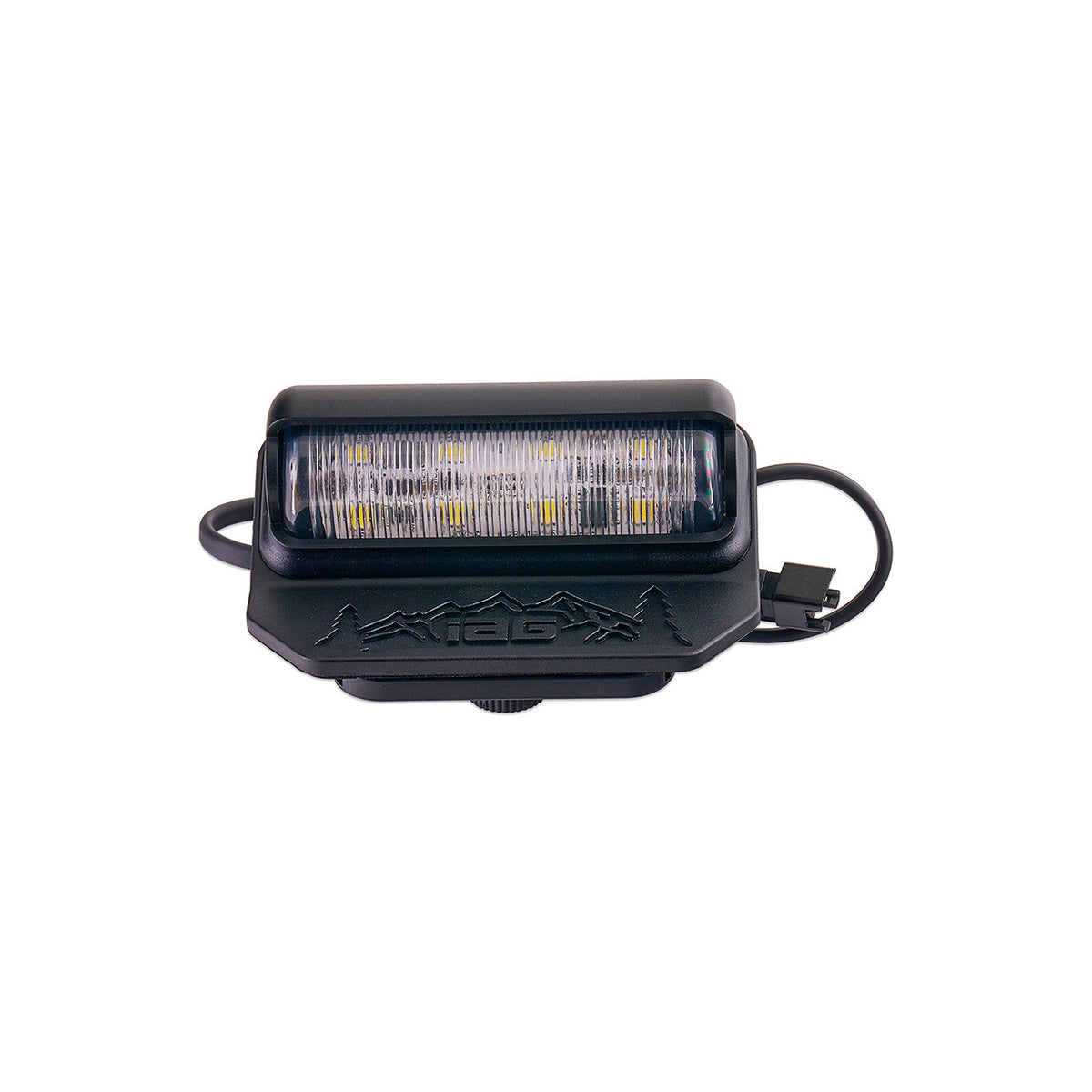 IAG Off-Road - IAG Off-Road Glove Box Light For 2020+ Ford F-150 - IAG-ACC-F1101