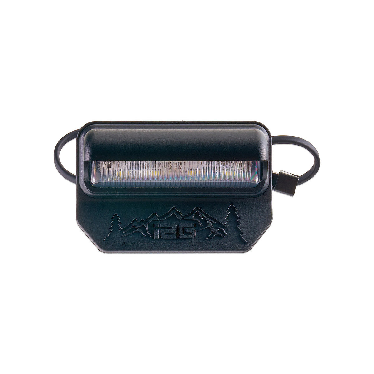 IAG Off-Road - IAG Off-Road Glove Box Light For 2020+ Ford F-150 - IAG-ACC-F1101